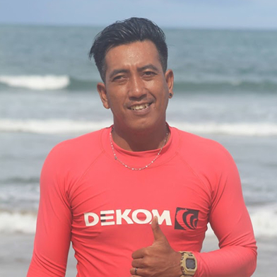 instructor