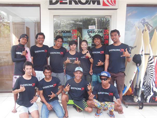 dekom-news